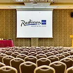 Radisson Blu Resort&spa 5* Çeşme