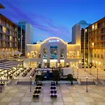Station touristique Radisson Blu Resort&spa 5*
