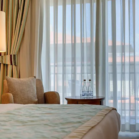 Radisson Blu & Resort