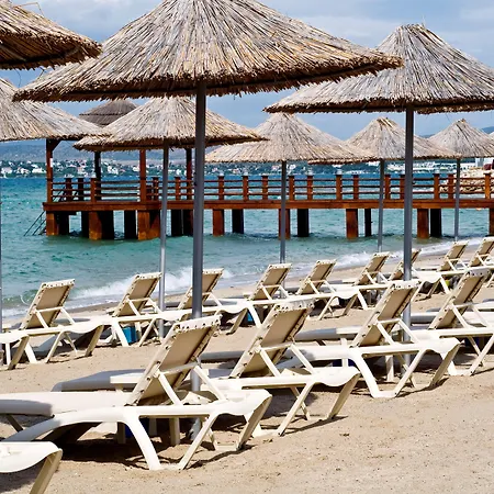 Radisson Blu & Resort