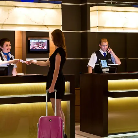 Resort Radisson Blu & Çeşme