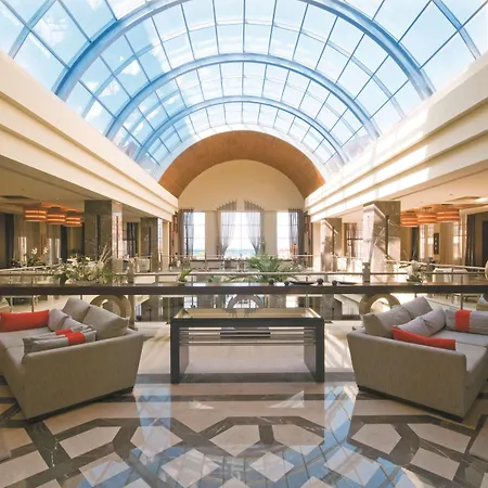 Resort Radisson Blu &