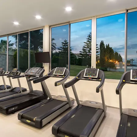 Resort Radisson Blu &
