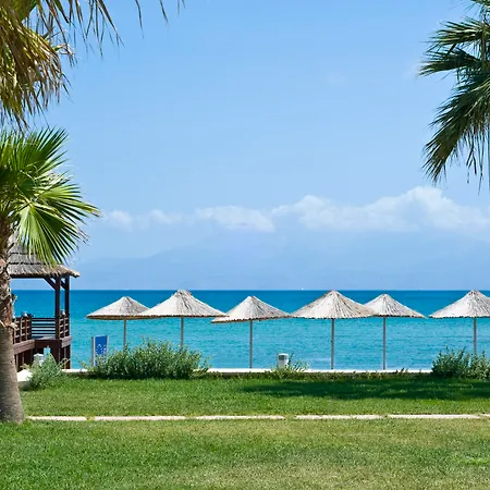 Resort Radisson Blu &