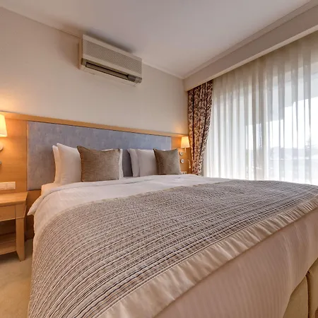 Resort Radisson Blu &