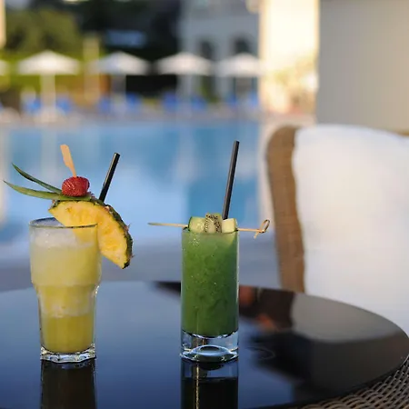 Radisson Blu & Resort