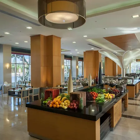 Resort Radisson Blu &