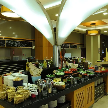Radisson Blu & Çeşme