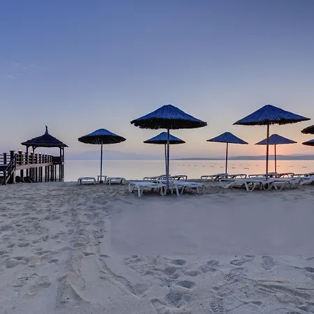 Resort Radisson Blu &