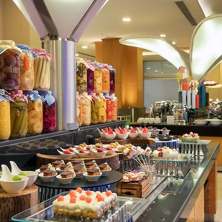Radisson Blu & Çeşme