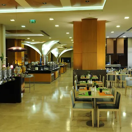 Radisson Blu & Resort 5*