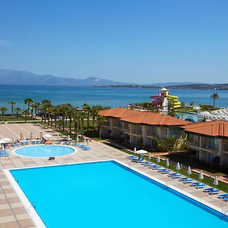 Radisson Blu & Semesteranläggning (resort)