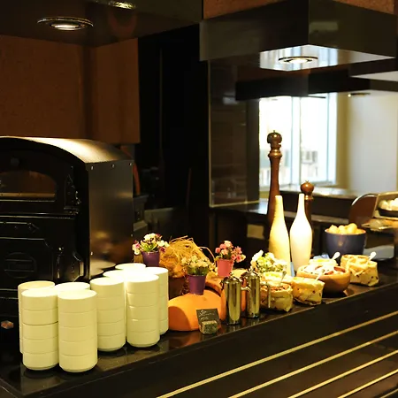 Radisson Blu & Resort Çeşme