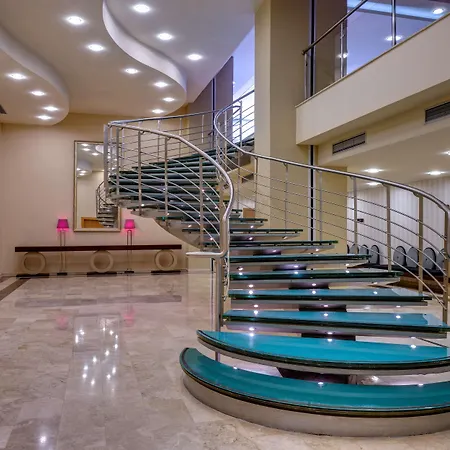 Resort Radisson Blu & 5*