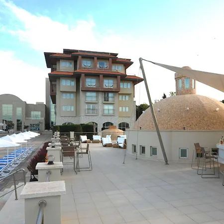 Radisson Blu & Resort 5*