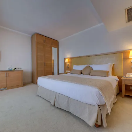 Radisson Blu & Resort