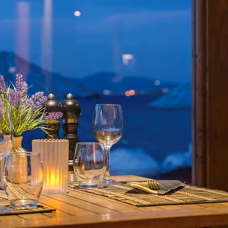 Resort Radisson Blu &