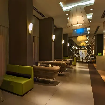 Radisson Blu & Resort 5*