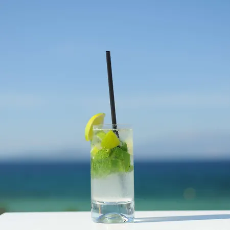Resort Radisson Blu &