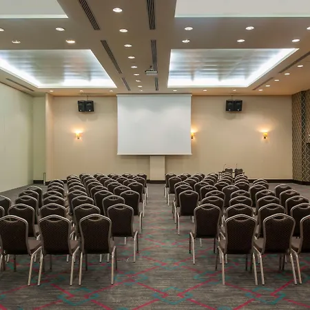 Resort Radisson Blu &