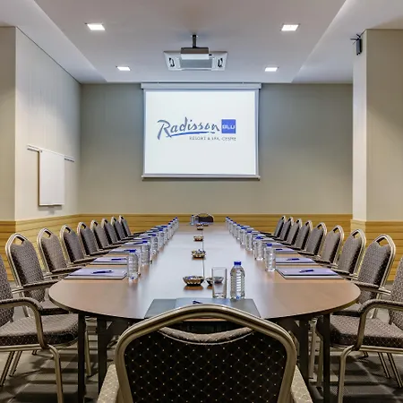 Radisson Blu & Resort Çeşme