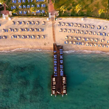 Resort Radisson Blu &