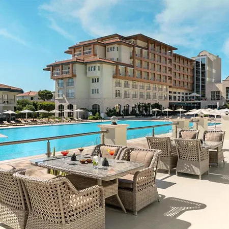 Radisson Blu & Semesteranläggning (resort) 5*