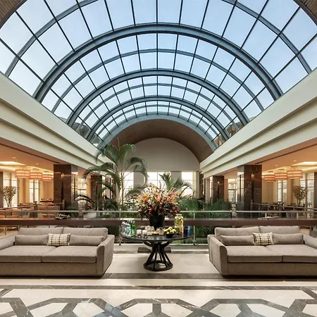 Θέρετρο Radisson Blu & Çeşme