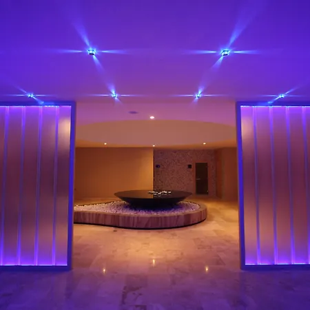 Θέρετρο Radisson Blu &