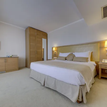 Θέρετρο Radisson Blu & Çeşme