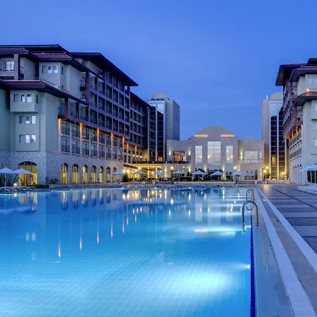 Radisson Blu & Θέρετρο Çeşme