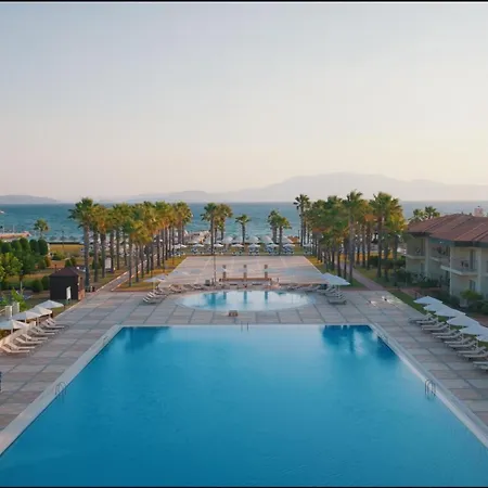 Radisson Blu & Semesteranläggning (resort) Çeşme