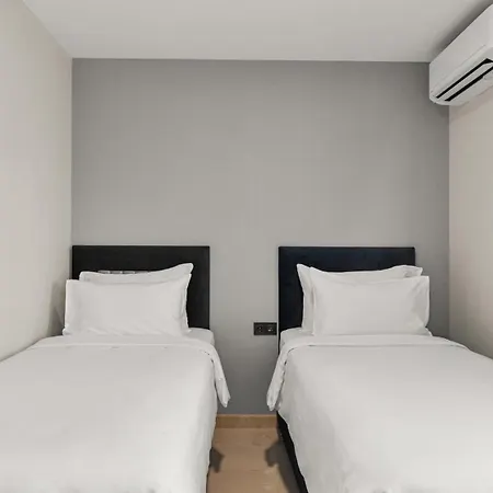 Radisson Blu & Çeşme