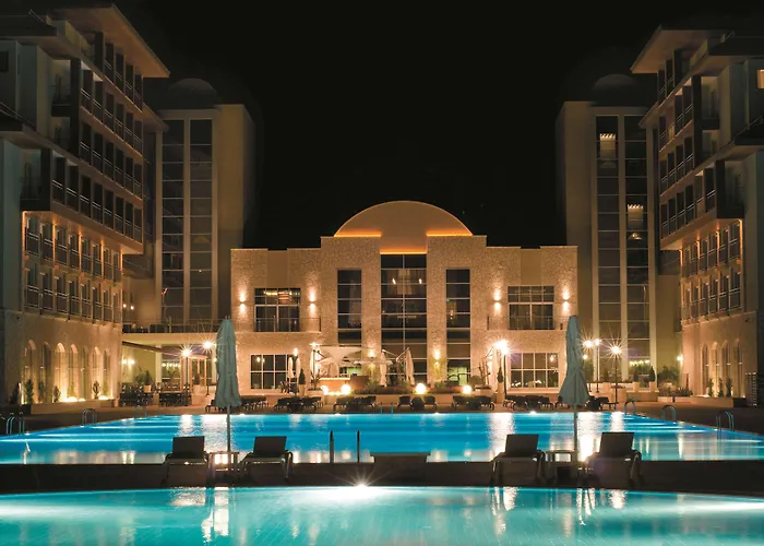 Radisson Blu & Resort Cesme