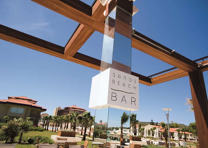 Radisson Blu & Resort Cesme