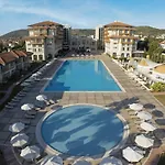 وسبا راديسون بلو جيسمي منتجع 5*