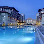 라디슨 블루 앤드 스파 체스메 리조트 Çeşme