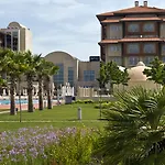 라디슨 블루 앤드 스파 체스메 Çeşme