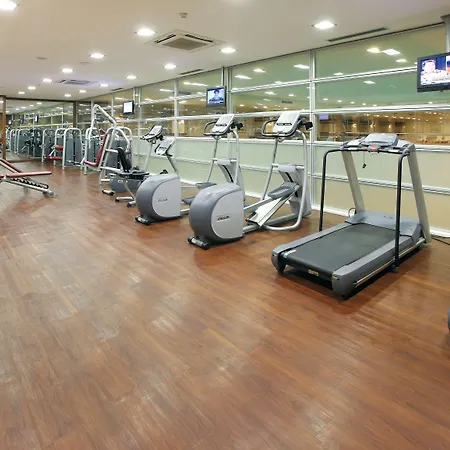 منتجع وسبا راديسون بلو جيسمي Çeşme