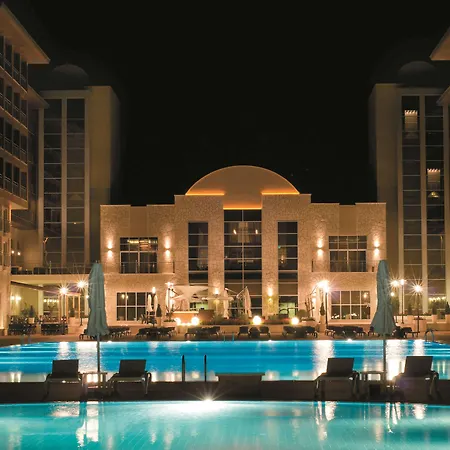 وسبا راديسون بلو جيسمي منتجع Çeşme