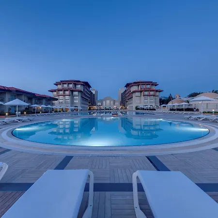 Radisson Blu & Курортный комплекс 5*