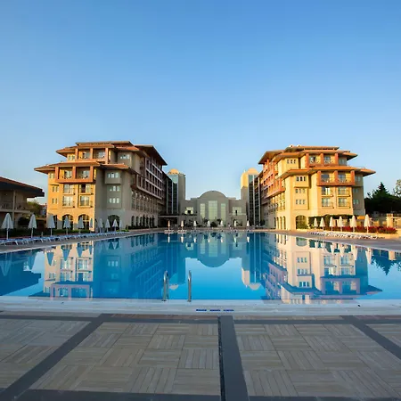 Radisson Blu & Курортный комплекс 5*