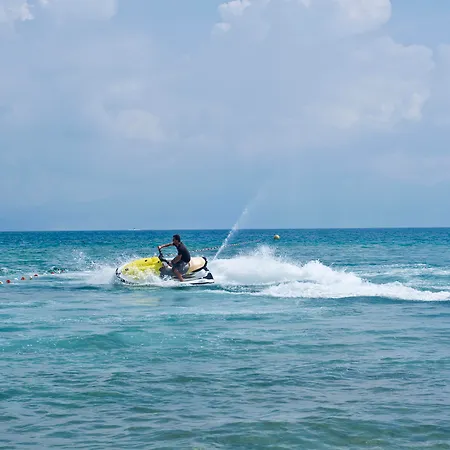 منتجع وسبا راديسون بلو جيسمي