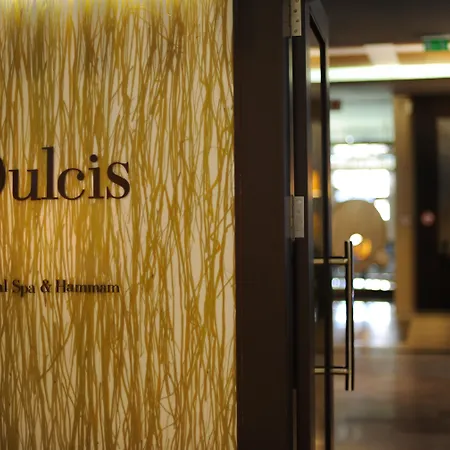 منتجع وسبا راديسون بلو جيسمي 5*