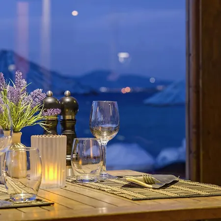 Resort Radisson Blu &