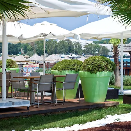 منتجع وسبا راديسون بلو جيسمي 5*