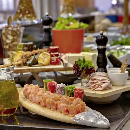 وسبا راديسون بلو جيسمي