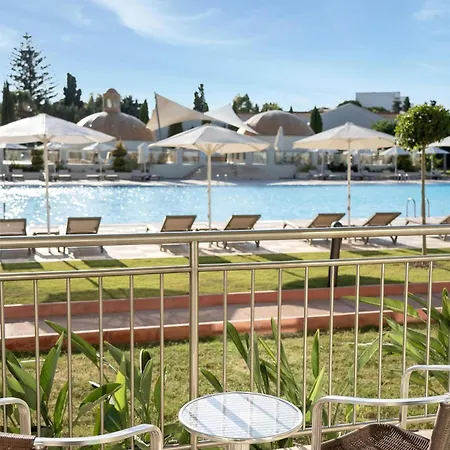 切什梅丽笙布鲁spa度假酒店 度假村 Çeşme
