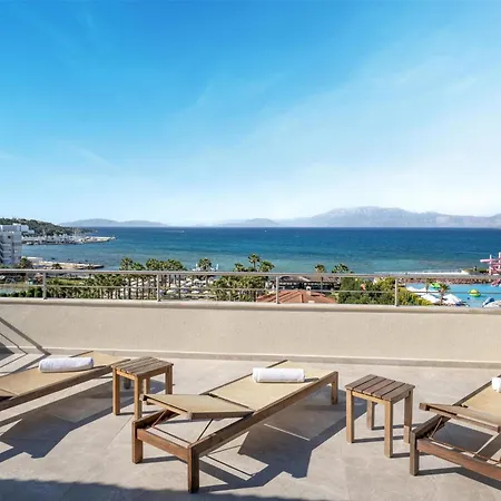 Radisson Blu & Resort Çeşme