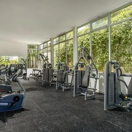 وسبا راديسون بلو جيسمي